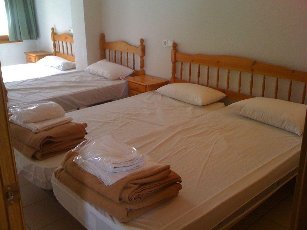 Els Avets Appartement *